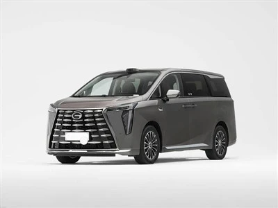 2026 GAC Trumpchi M8 2.0T 185kW 400N·m 7-местен MPV